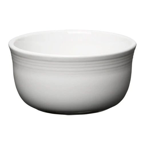 White Gusto Bowl