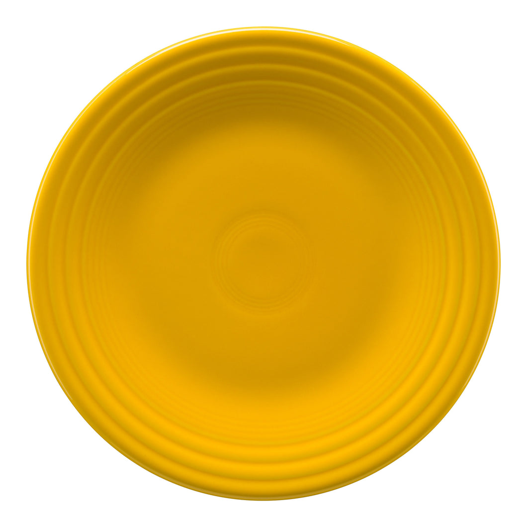 Daffodil Lunch Plate