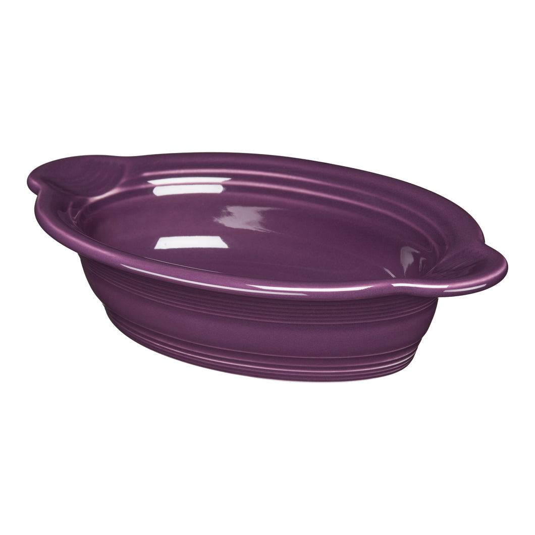Mulberry Individual Oval Casserole