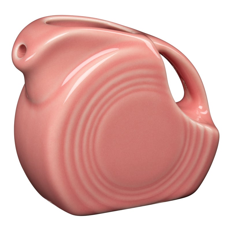 Peony Mini Disk Pitcher Cotter Pin Cellar