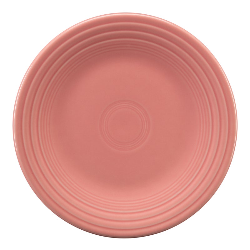 Peony Lunch Plate