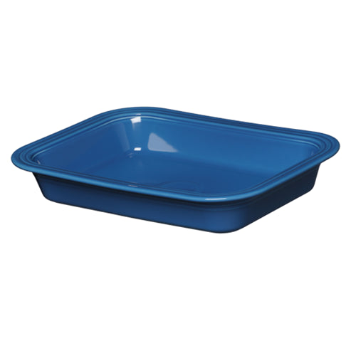 9x13 Lapis Rectangle Baker Cotter Pin Cellar