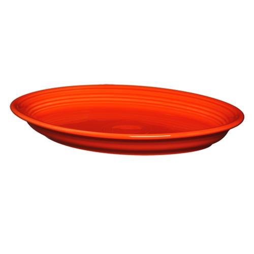 Poppy Large Oval Platter