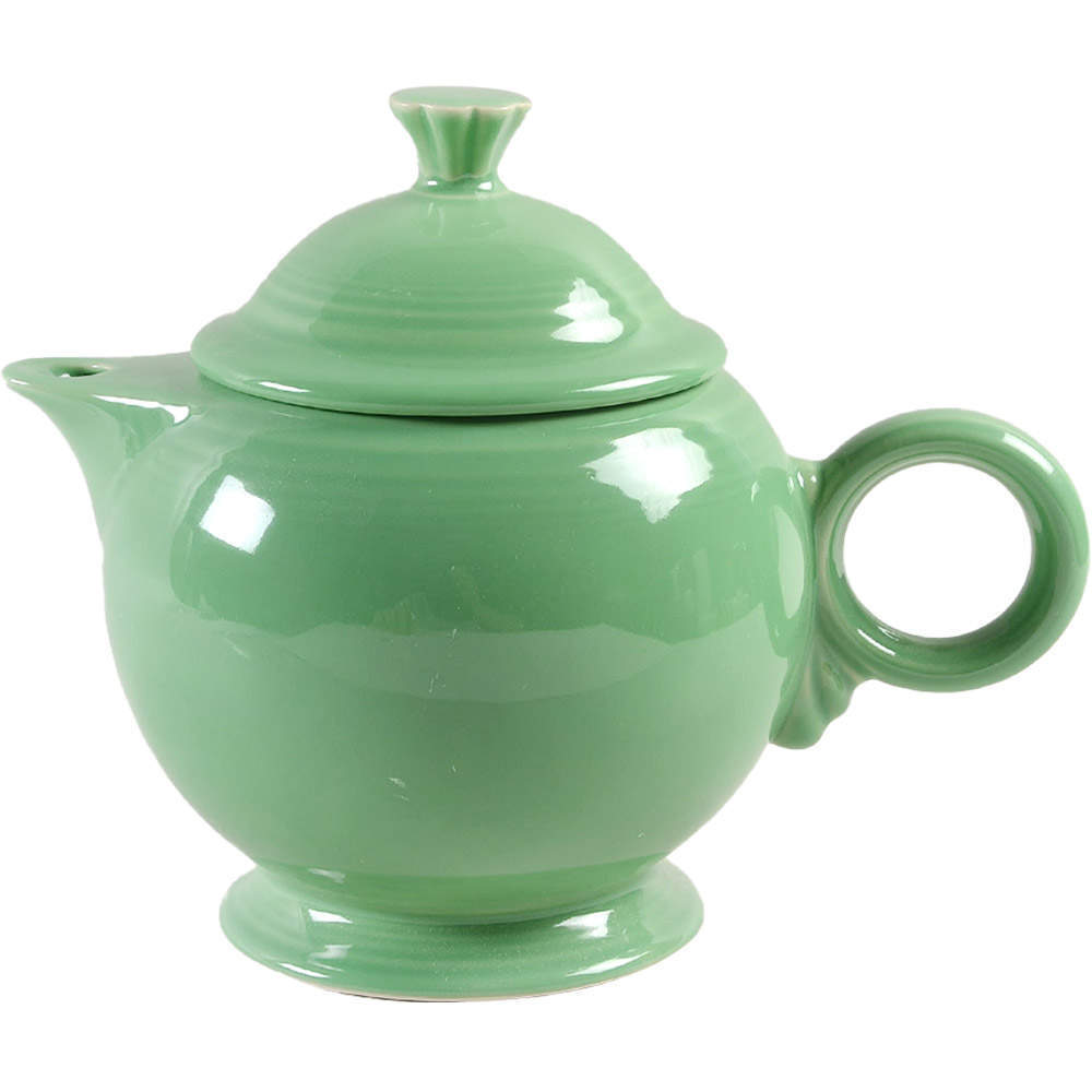 Meadow Covered Teapot Cotter Pin Cellar