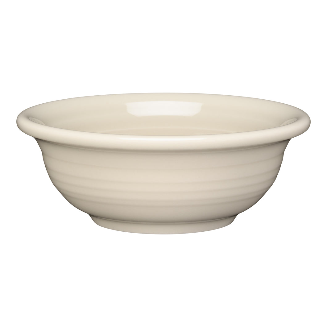 Linen Fruit/Salsa Bowl