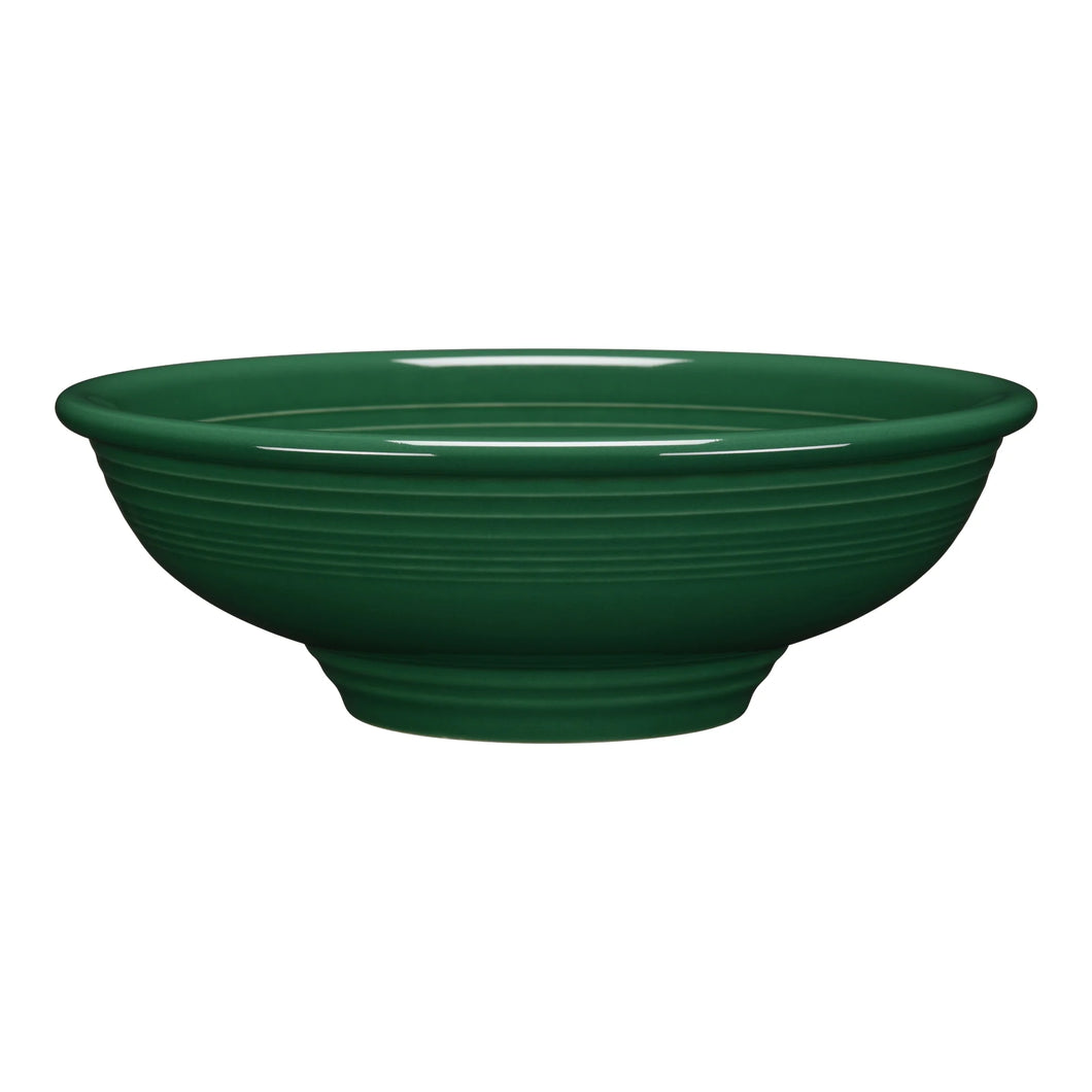 Jade Pedestal Bowl