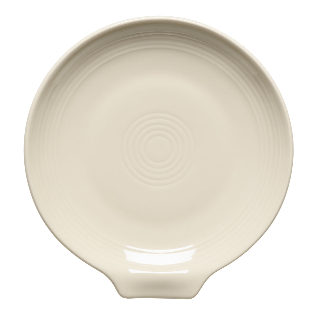 Linen Extra Large Spoon Rest