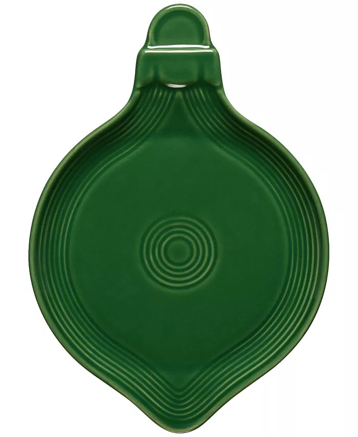 Jade Ornament Plate