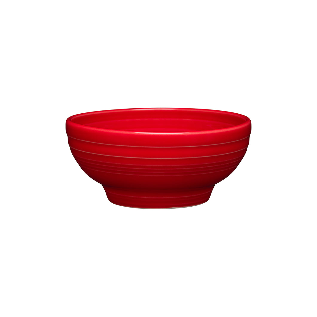 Scarlet Small Footed Bowl (Independent Exclusive for Brick & Mortar Stores ONLY)