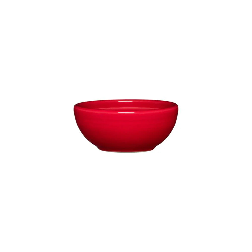 Scarlet 5oz Mini Bowl