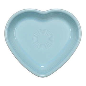 Sky Small Heart Bowl