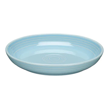 Sky Luncheon Bowl Plate