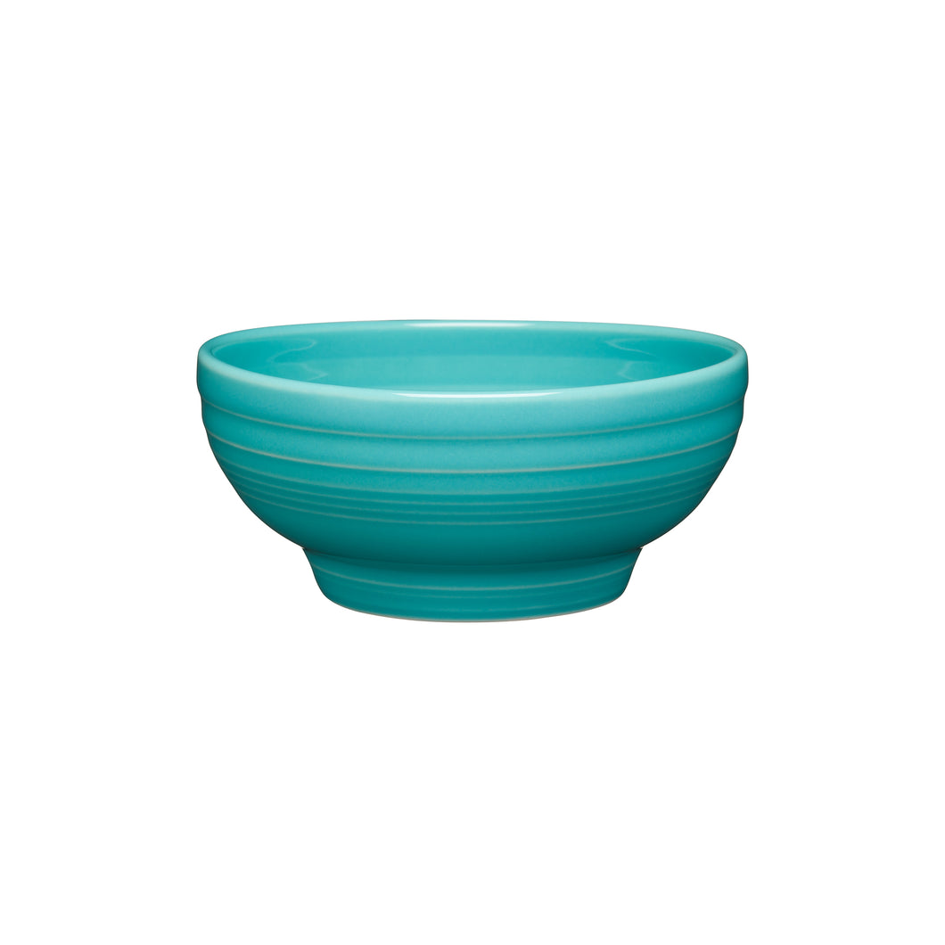 Turquooise Small Footed Bowl (Independent Exclusive for Brick & Mortar Stores ONLY)