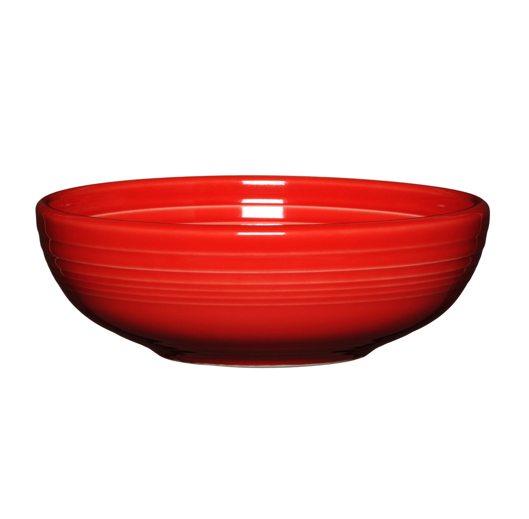Scarlet Medium Bistro Bowl