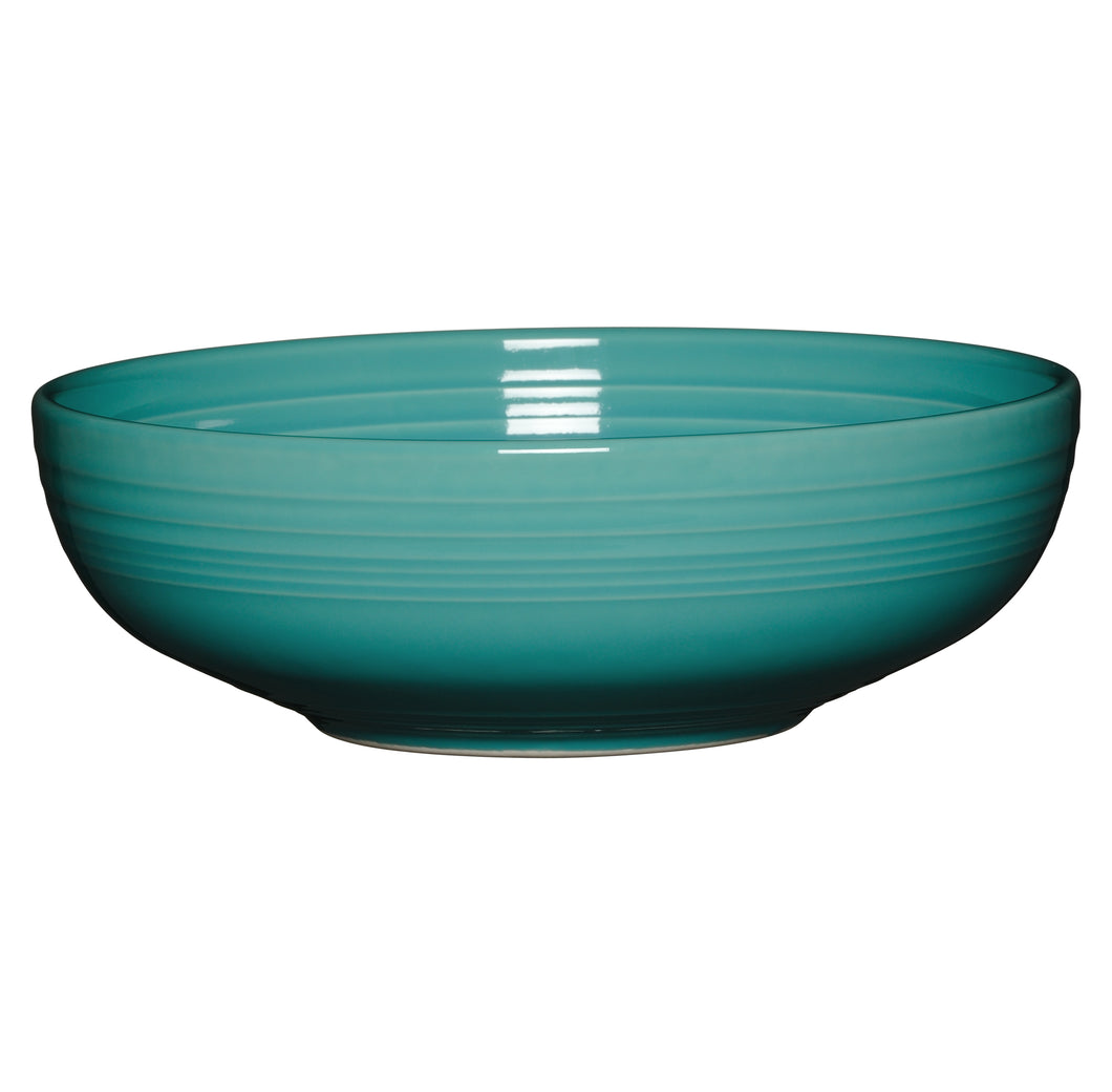 Turquoise Large Bistro Bowl