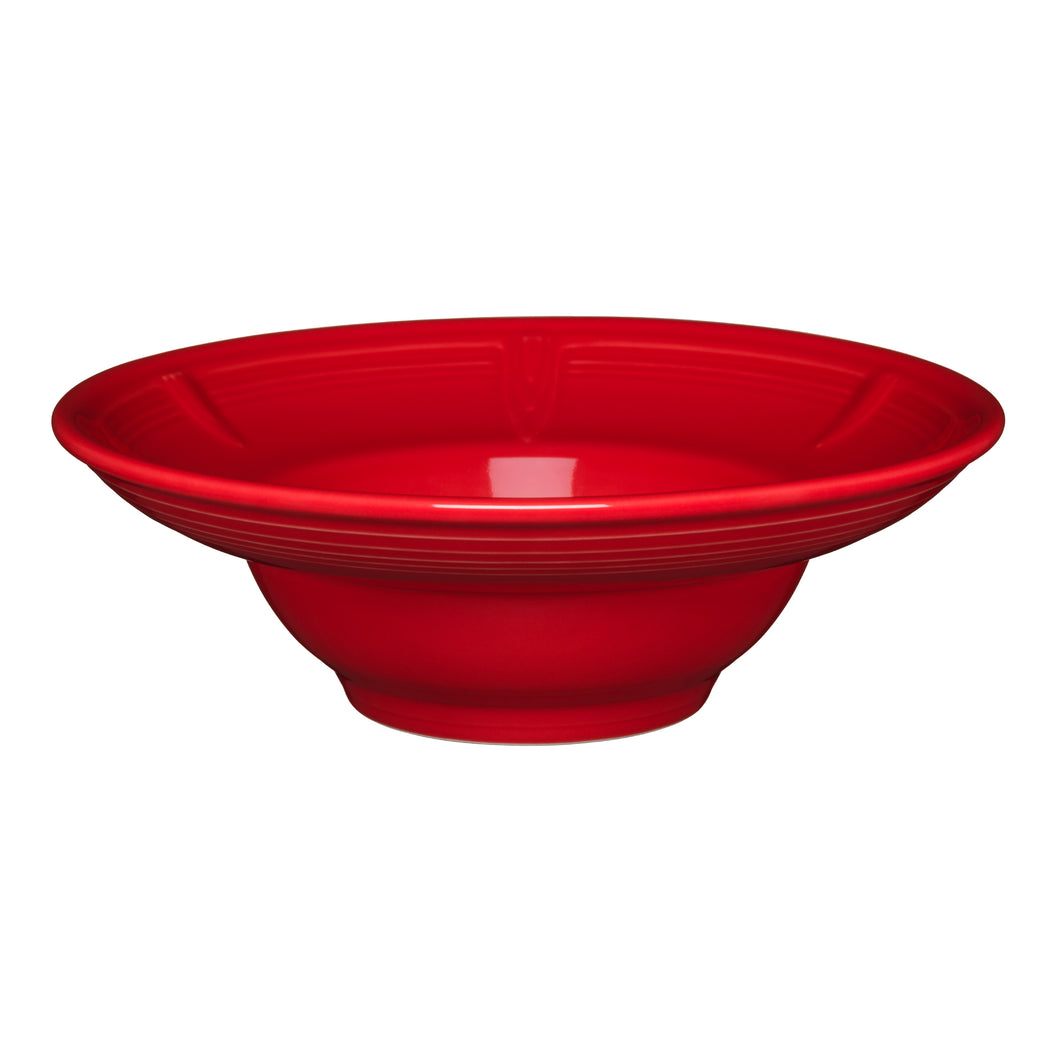 Scarlet Signature Bowl