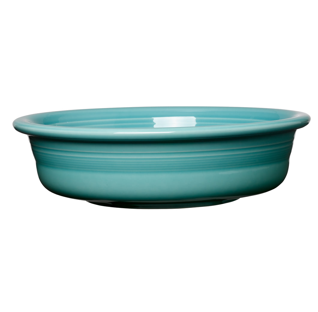 Turquoise 2 Qt Vegetable Bowl