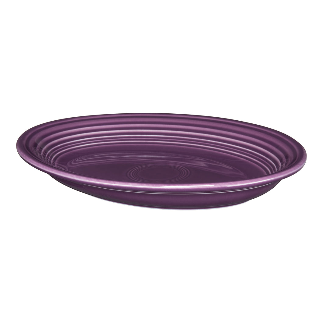 Mulberry Medium Oval Platter