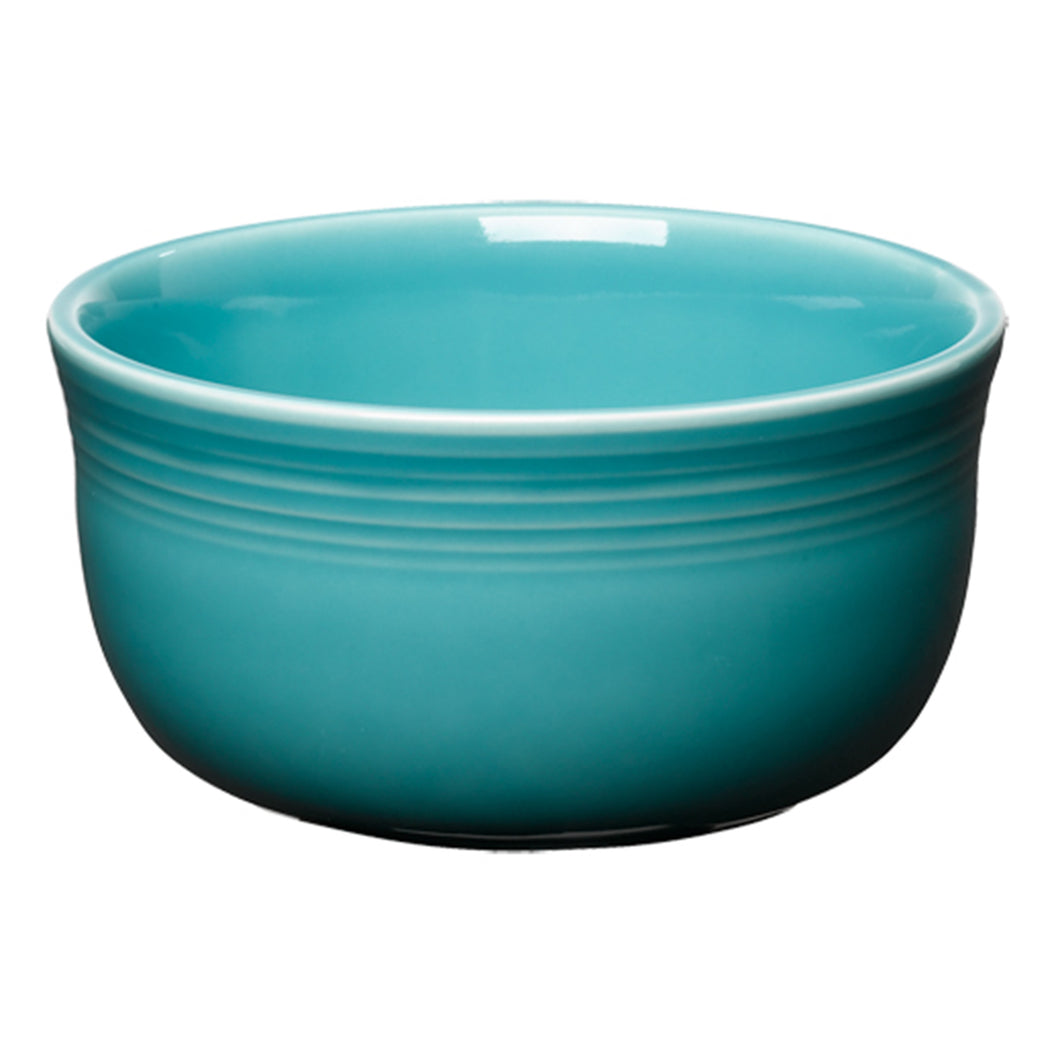 Turquoise Gusto Bowl