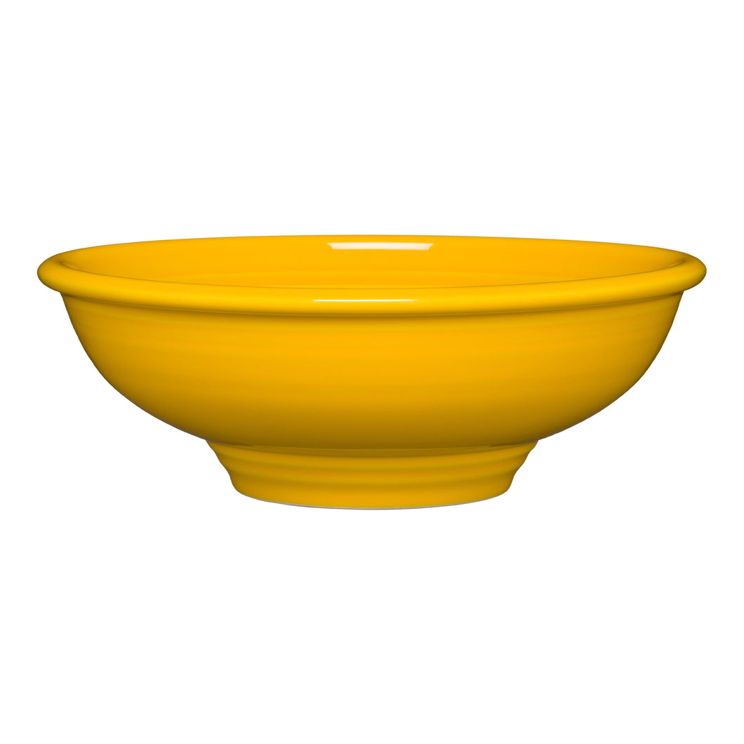 Daffodil Pedestal Bowl