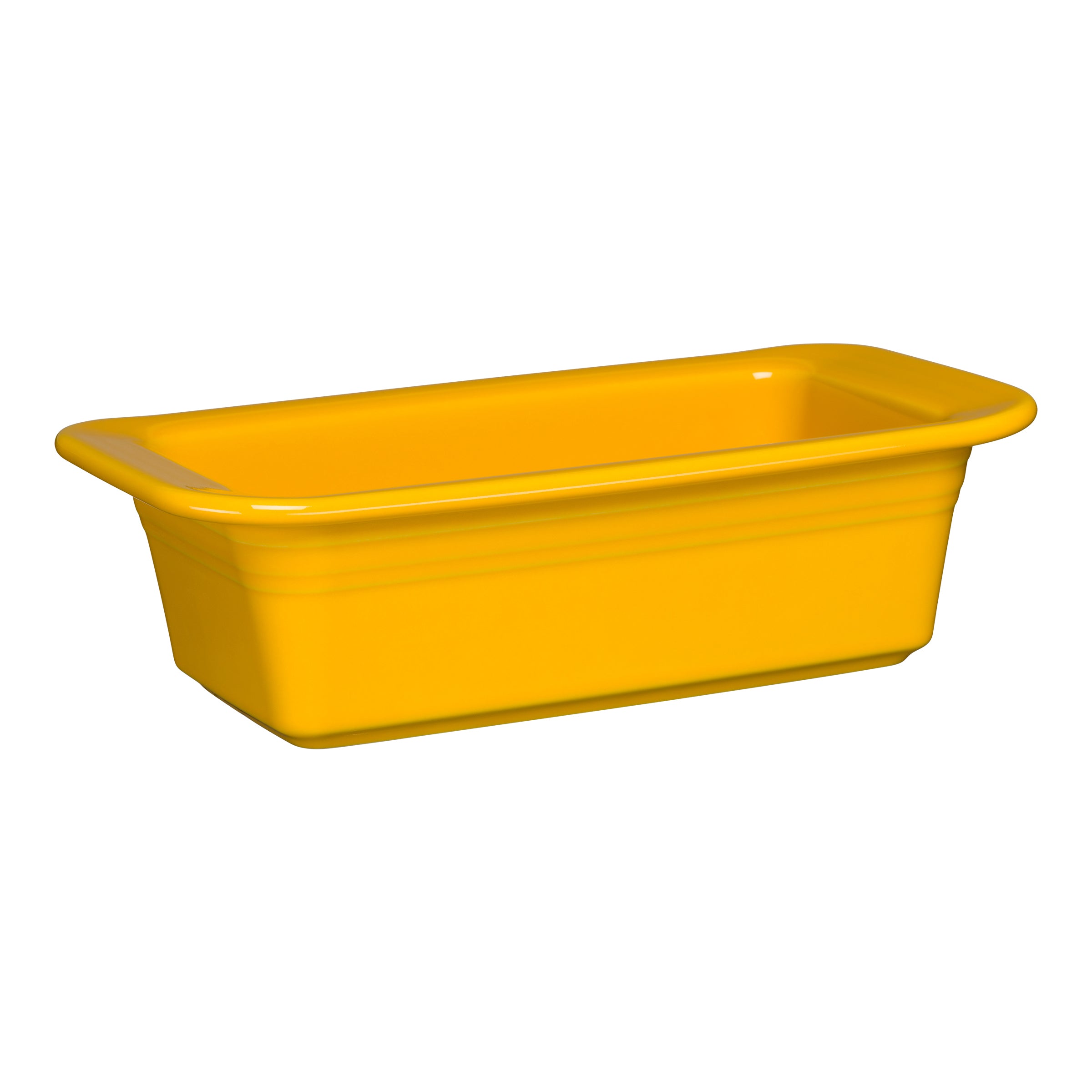 Daffodil Loaf Pan Cotter Pin Cellar