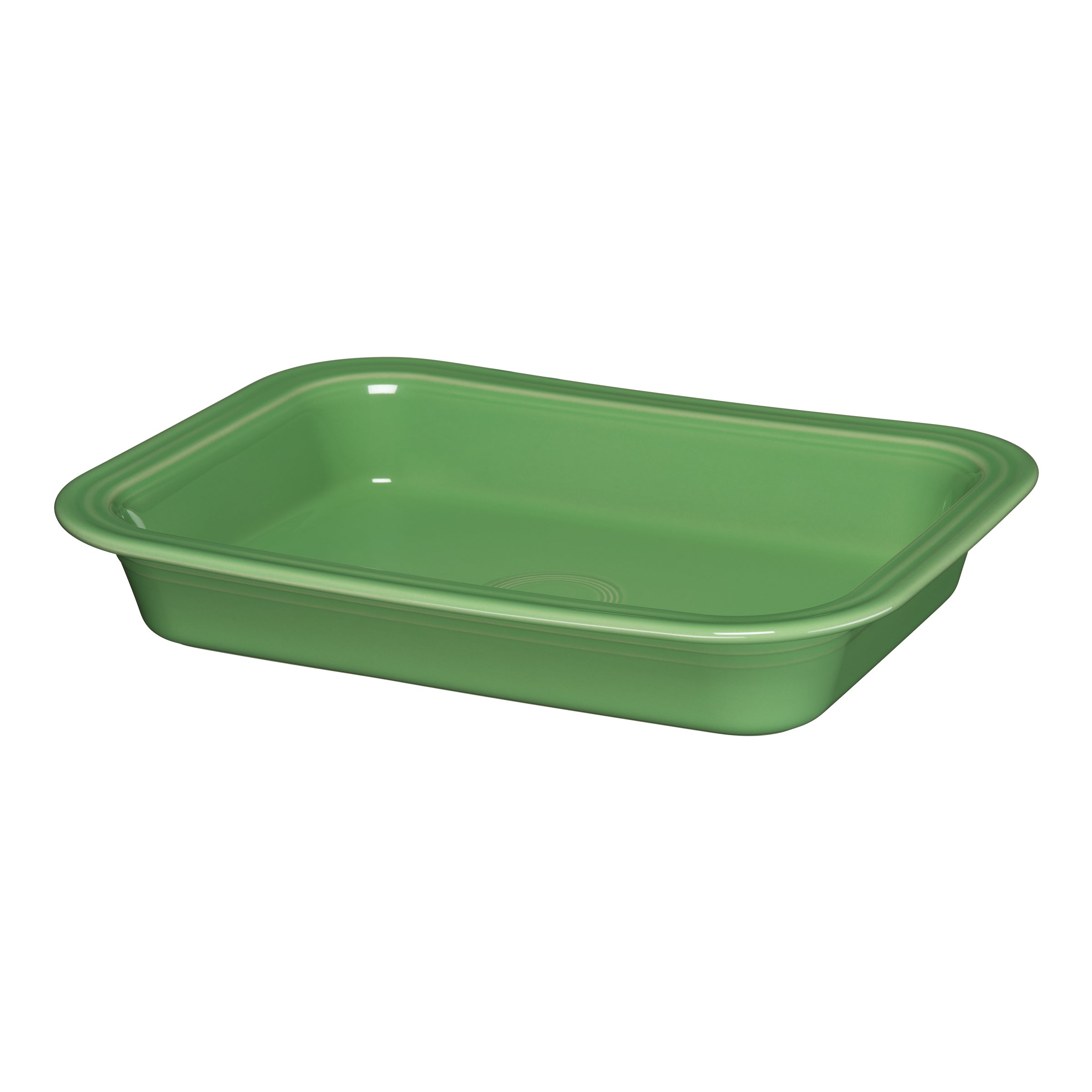 9x13 Meadow Rectangle Baker