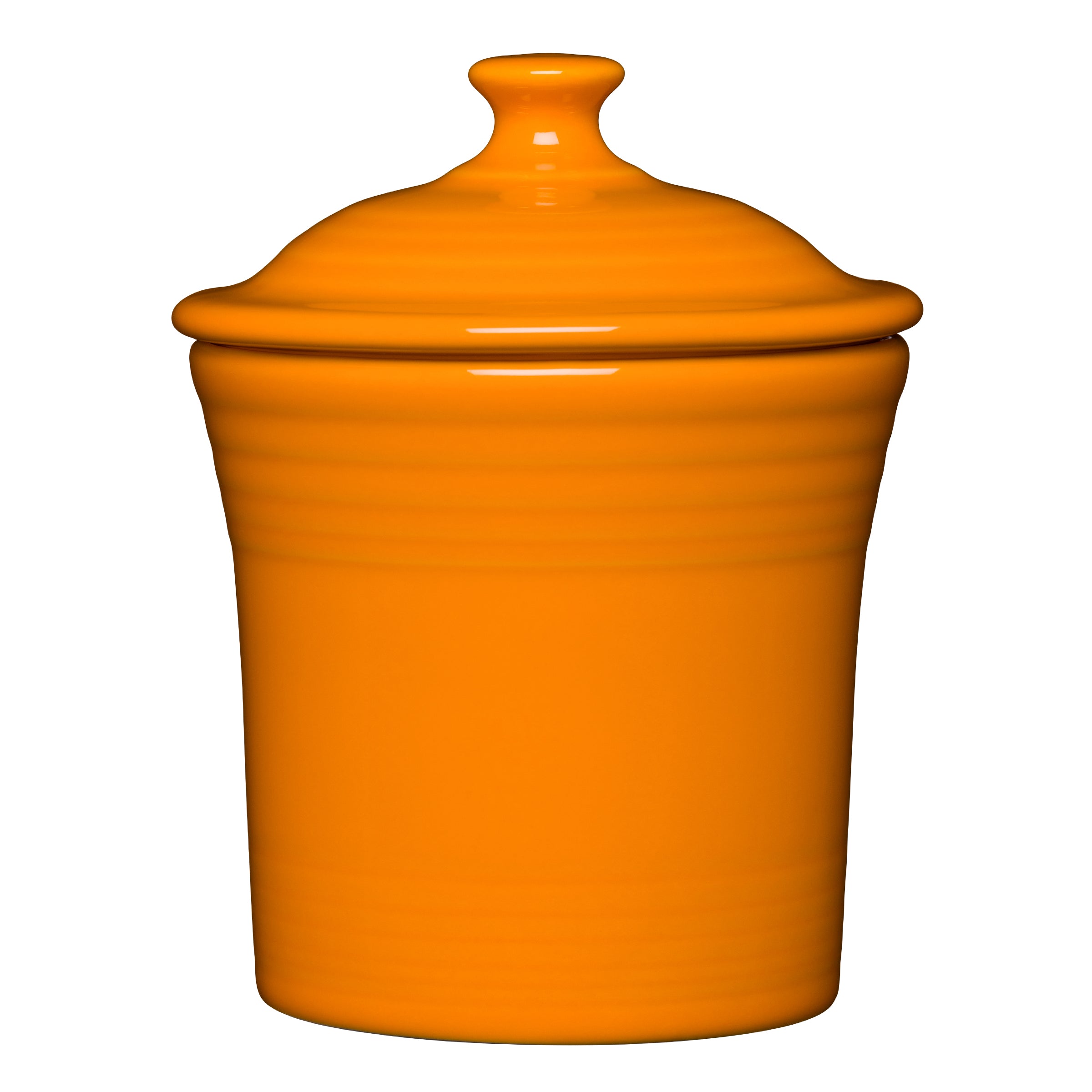 Butterscotch Utility Jam Jar