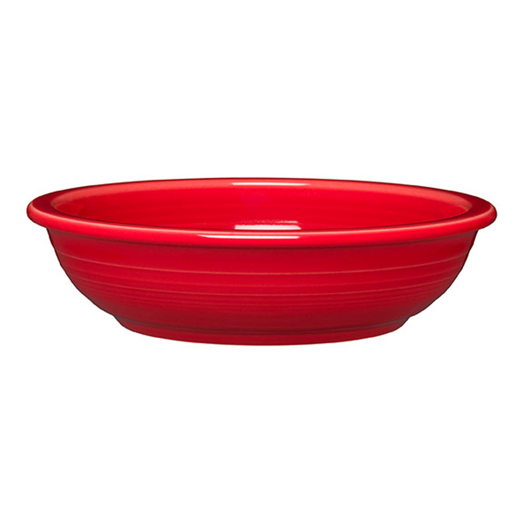 Scarlet Individual Pasta Bowl