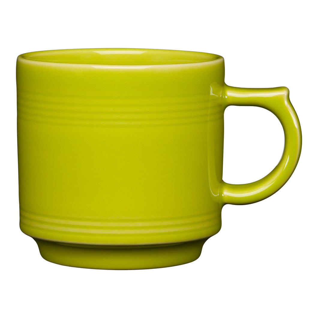 Lemongrass Stackable Mug