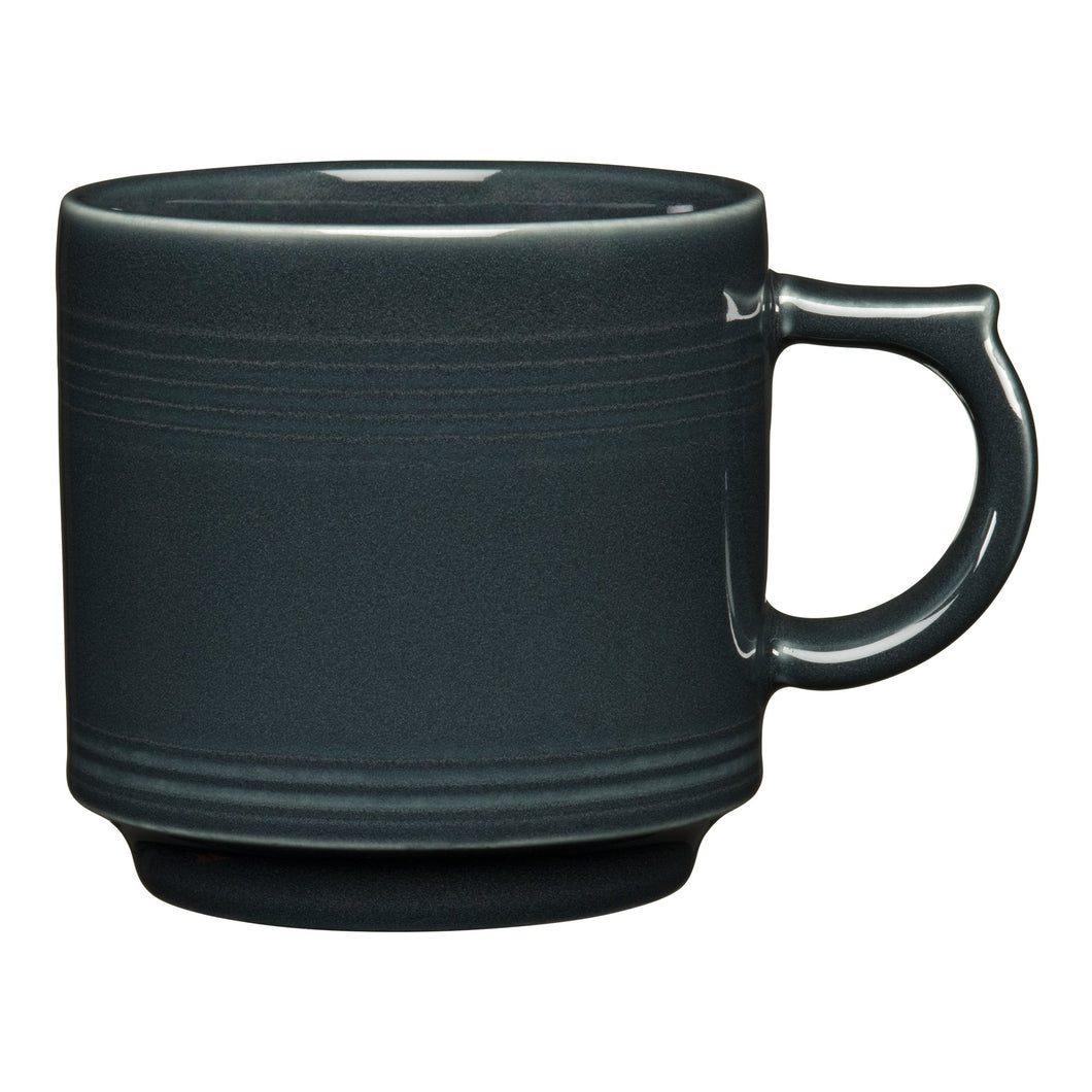 Slate Stackable Mug