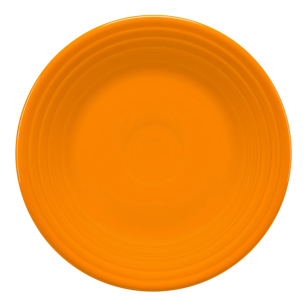 Butterscotch Lunch Plate