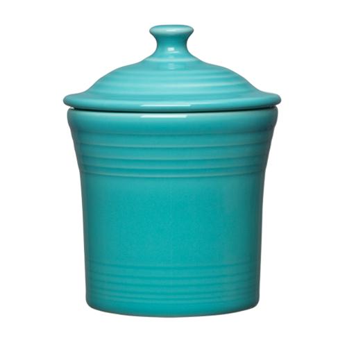 Turquoise Utility Jam Jar