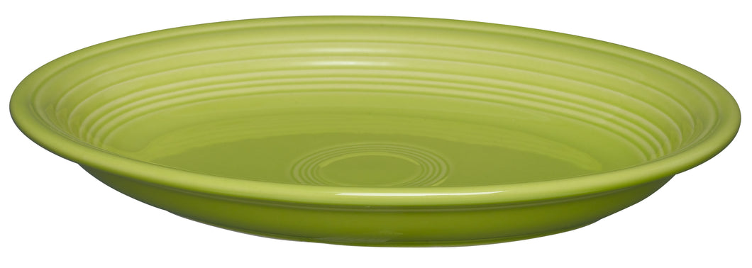 Lemongrass Large Oval Platter