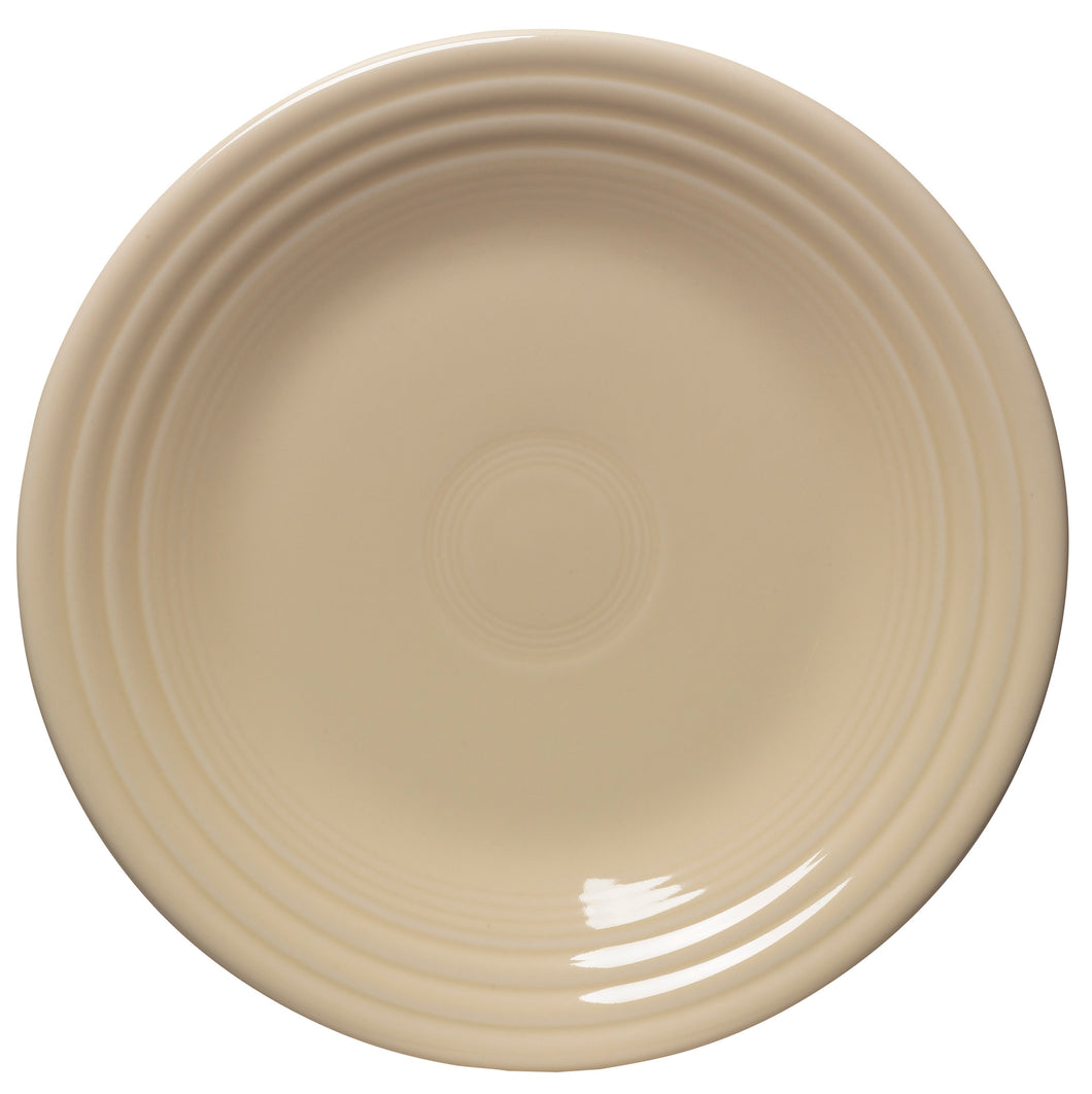 Ivory Lunch Plate