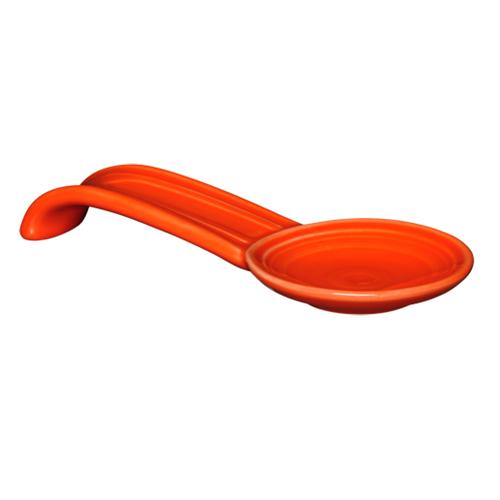 Poppy Spoon Rest