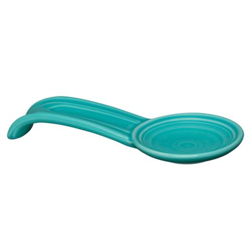 Turquoise Spoon Rest
