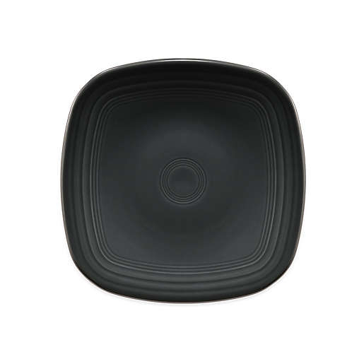 Slate Square Lunch Plate