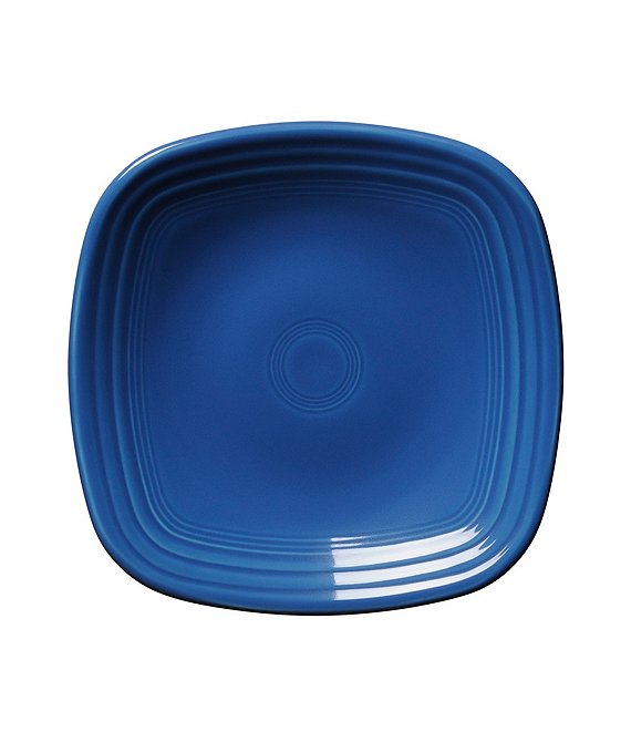 Lapis Square Lunch Plate